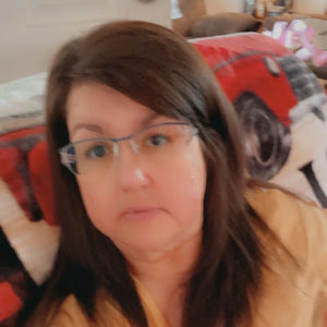 Meet your Posher, Kristina